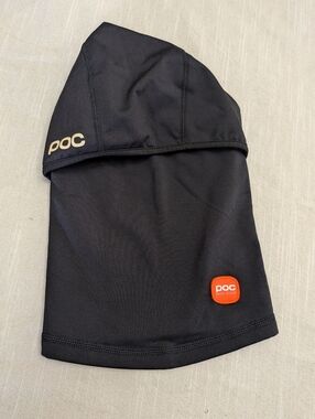 POC Thermal Balaclava Cycling Skiing Neck Gaiter